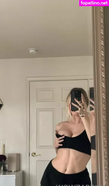 Wowzabrina OnlyFans Thumbnail #BBAoTsHMMe