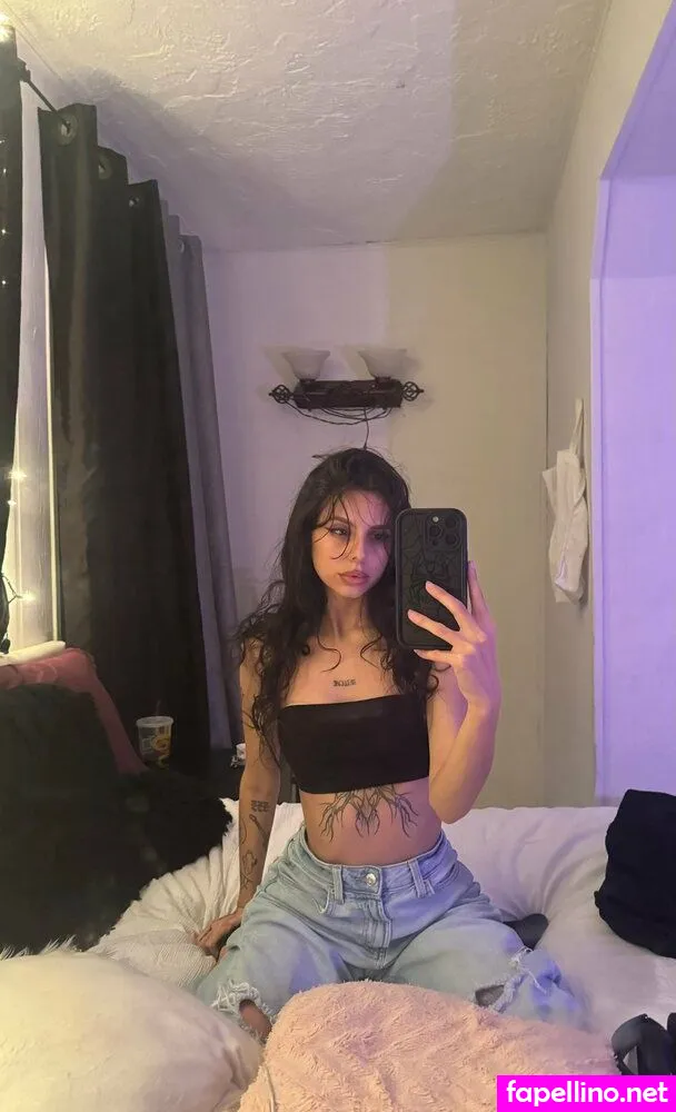 wraithbennet Nude Leaked OnlyFans Photo #e4RUKShqCZ