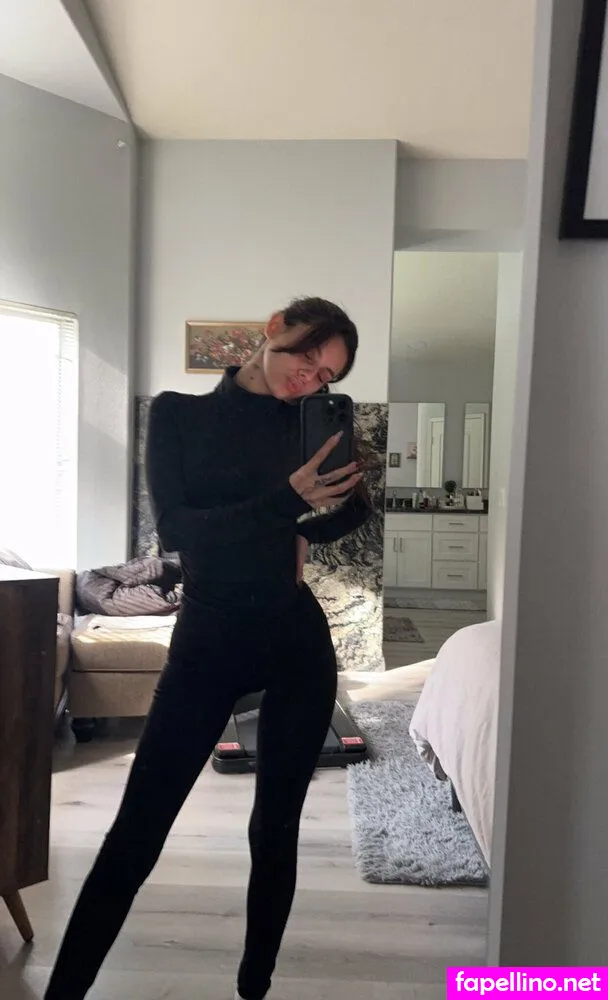 wraithbennet Nude Leaked OnlyFans Photo #hP94V0EUYD
