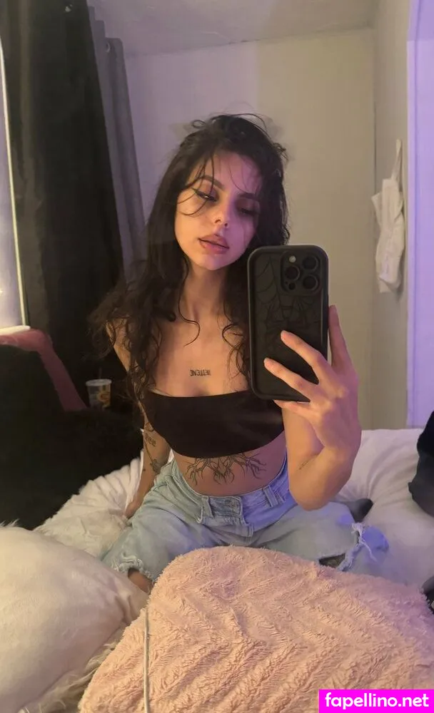 wraithbennet Nude Leaked OnlyFans Photo #lnLYdUXJlm