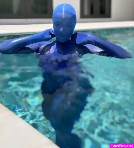 Wrappedinnylon OnlyFans Thumbnail #5xz60lRice