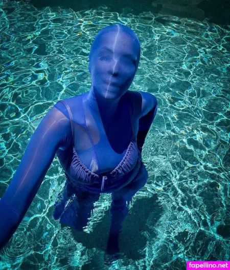 Wrappedinnylon OnlyFans Thumbnail #BHQSVQnlnS