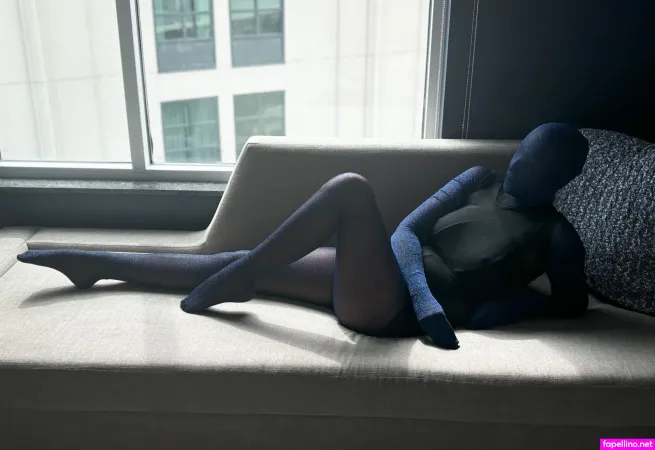 Wrappedinnylon OnlyFans Thumbnail #VTUA0saOTH