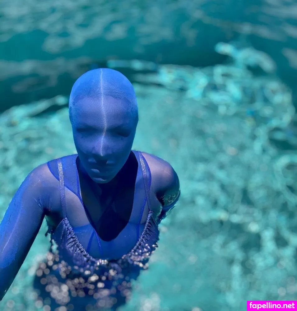 wrappedinnylon Nude Leaked OnlyFans Photo #WZ5EjlyiHN