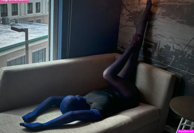 Wrappedinnylon OnlyFans Thumbnail #xNfWWeTQ7p