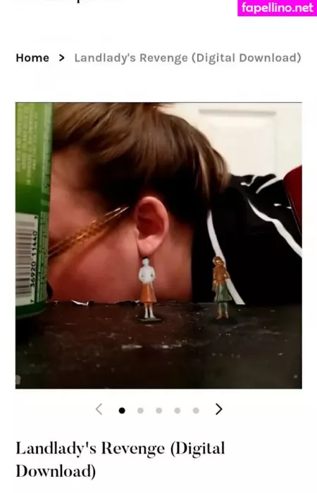 Wreckinbecca OnlyFans Thumbnail #0usFboVcyC