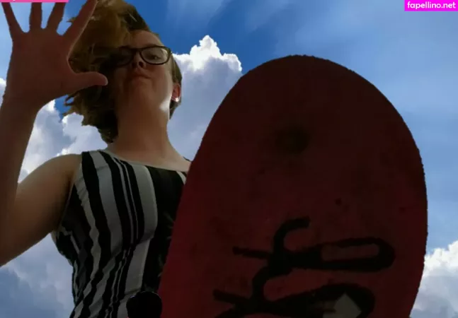 Wreckinbecca OnlyFans Thumbnail #BYydNMQeNd