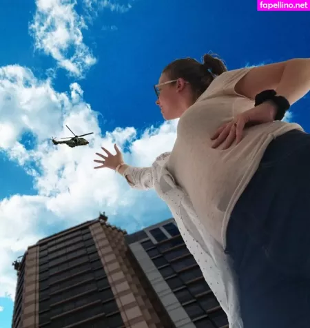 Wreckinbecca OnlyFans Thumbnail #FgMtL5udxU