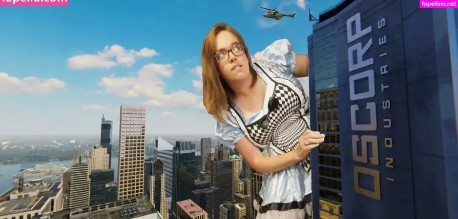 Wreckinbecca OnlyFans Thumbnail #GRmqvuq7uy