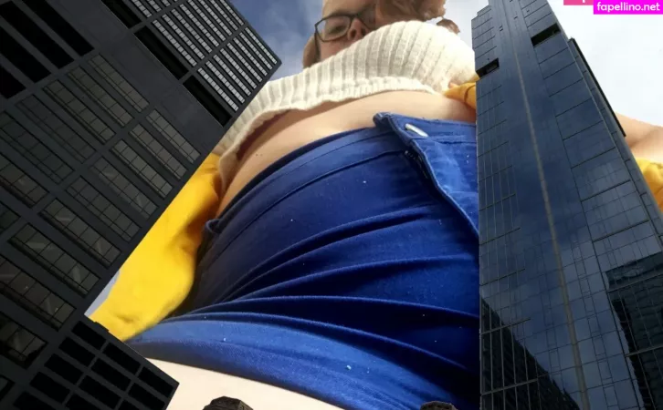 Wreckinbecca OnlyFans Thumbnail #X4SQN24qxG