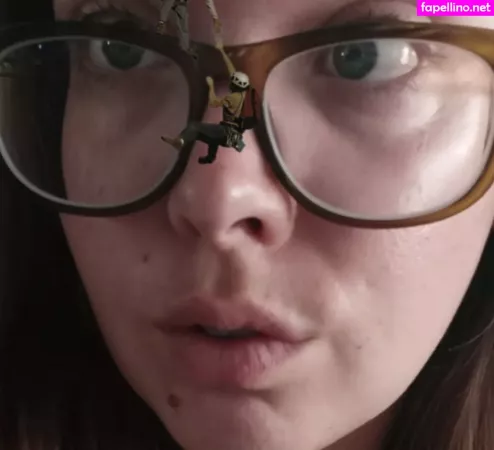 Wreckinbecca OnlyFans Thumbnail #hCvVoNSvRp