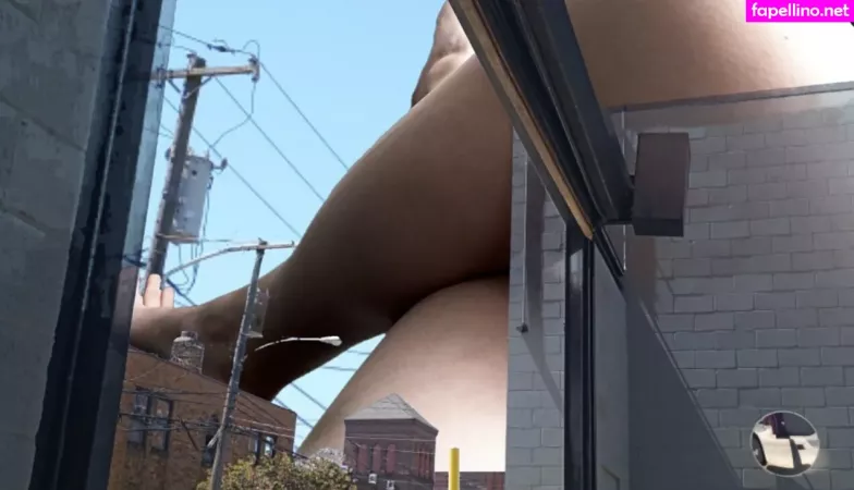 Wreckinbecca OnlyFans Thumbnail #jiAQmC0D9E