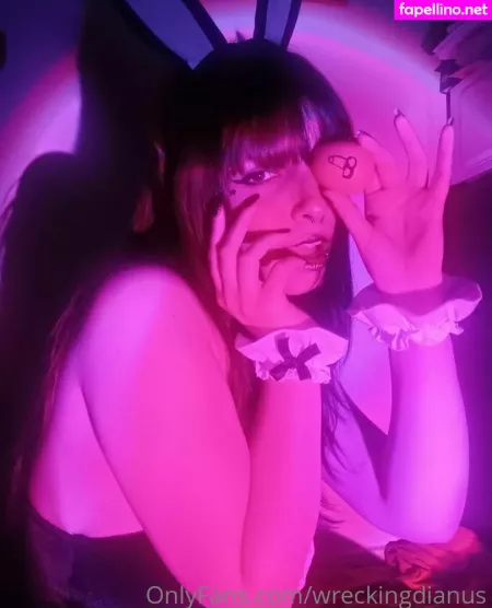 Wreckingdianus OnlyFans Thumbnail #yj3vwukF9T