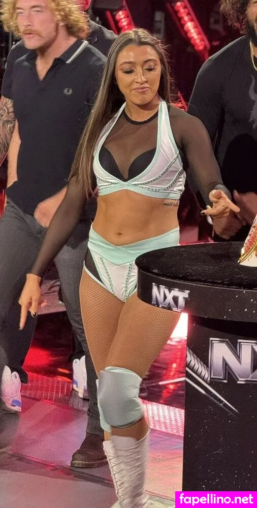 Madi Wrenkowski, wrensinclairwwe Nude Leaked OnlyFans Photo #ShU7smMMtL