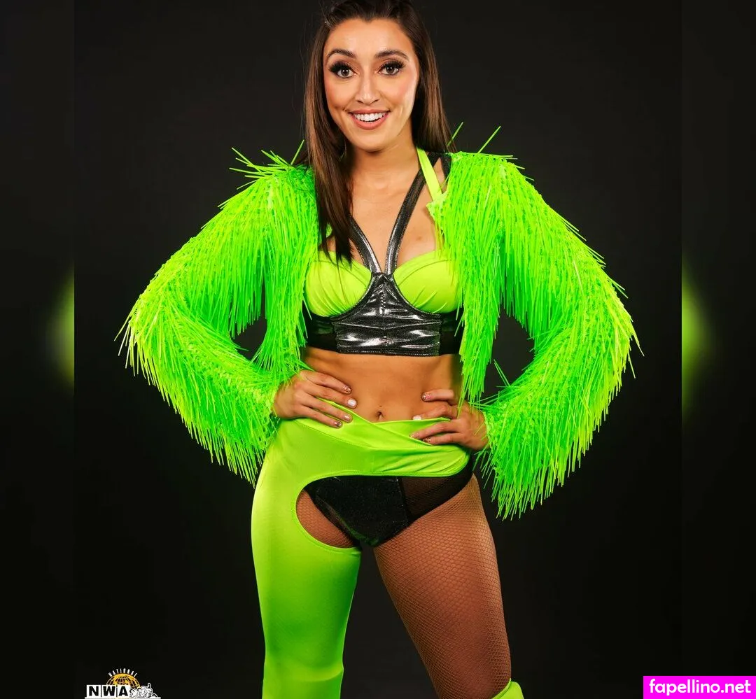 Madi Wrenkowski, wrensinclairwwe Nude Leaked OnlyFans Photo #SidJfMWo4z