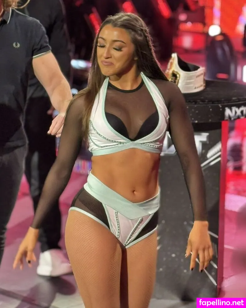 Madi Wrenkowski, wrensinclairwwe Nude Leaked OnlyFans Photo #wcyOEIlUeB