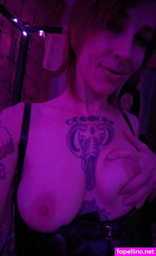wren_sparks, wrensparksz Nude Leaked OnlyFans Photo #r0L2RxBDNe