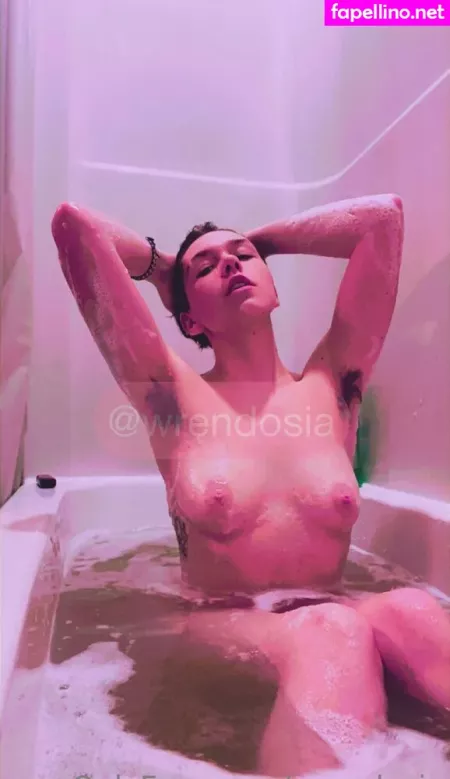 Wrendosia OnlyFans Thumbnail #4Gn23y4JKd