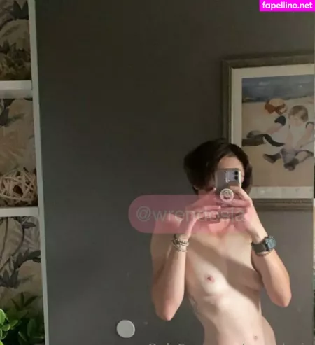 Wrendosia OnlyFans Thumbnail #TRoAiWrK4O