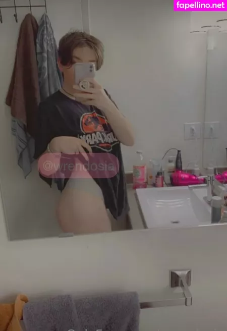 Wrendosia OnlyFans Thumbnail #UsY7egzEOn