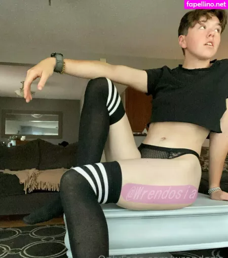Wrendosia OnlyFans Thumbnail #yaOjied5kk