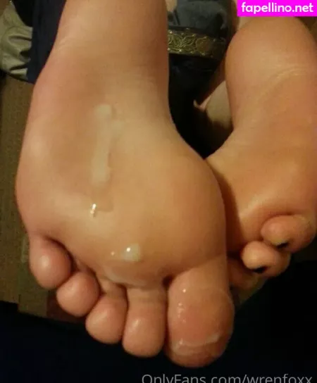 Wrenfoxx OnlyFans Thumbnail #7taJr1IHTx