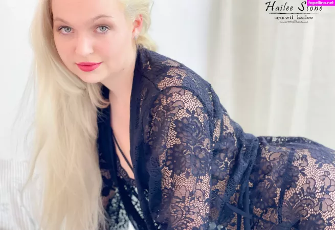 Wtf Hailee OnlyFans Thumbnail #J3Ag6CVUaE