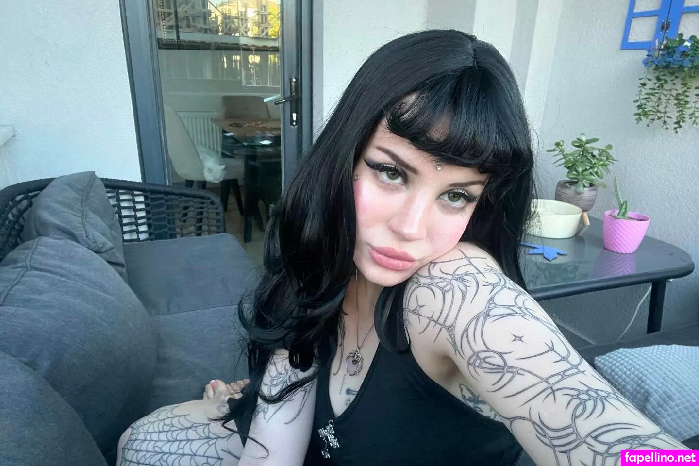 wtfh4nde Nude Leaked OnlyFans Photo #0Jl2aQSH47