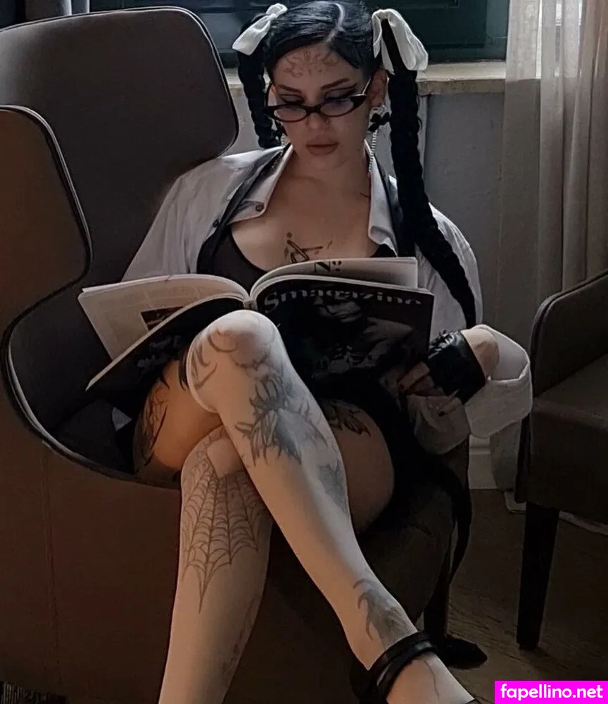 wtfh4nde Nude Leaked OnlyFans Photo #Beva8lAQXi