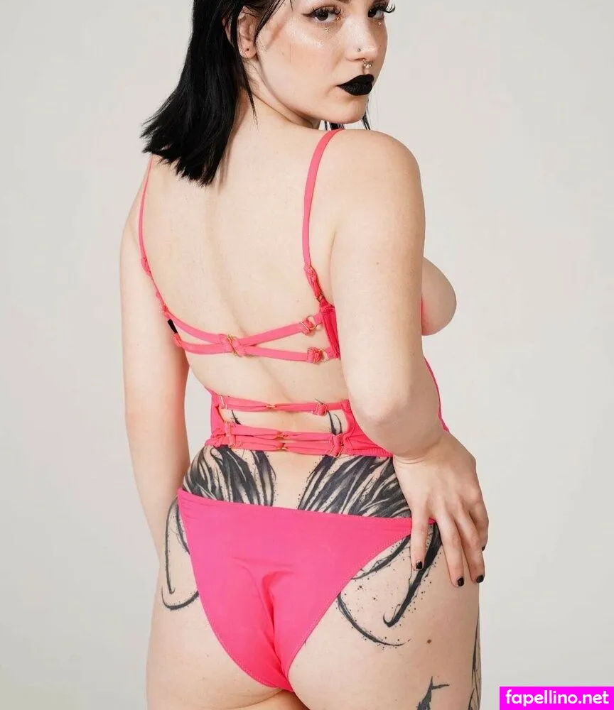 wtfh4nde Nude Leaked OnlyFans Photo #iAzN6f9Ai2