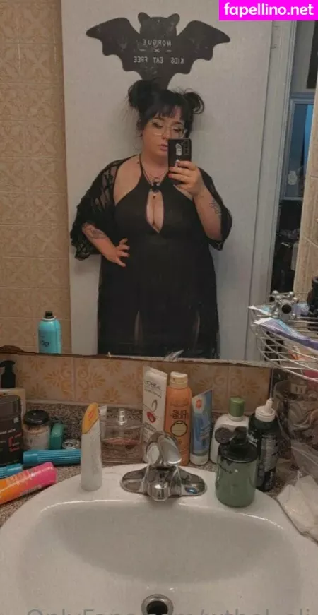 Wthel Eli OnlyFans Thumbnail #DLX8oAgufs