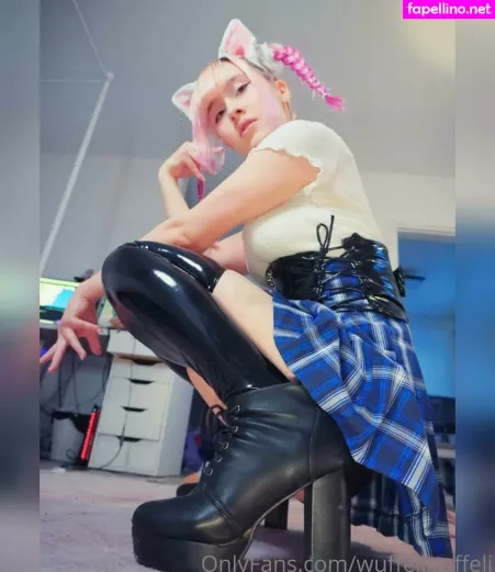 Wuffelipuffelifree OnlyFans Thumbnail #8tgR0Hj8SD