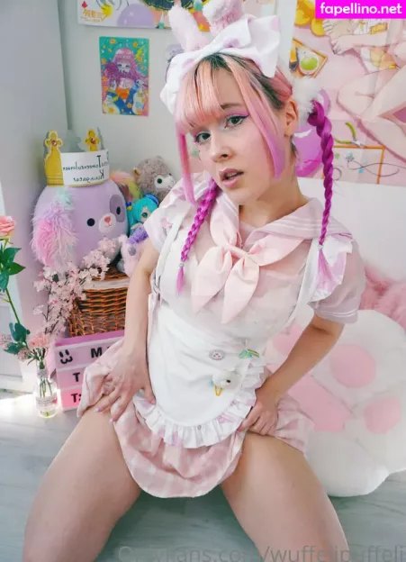 Wuffelipuffelifree OnlyFans Thumbnail #CgObN6BNGm