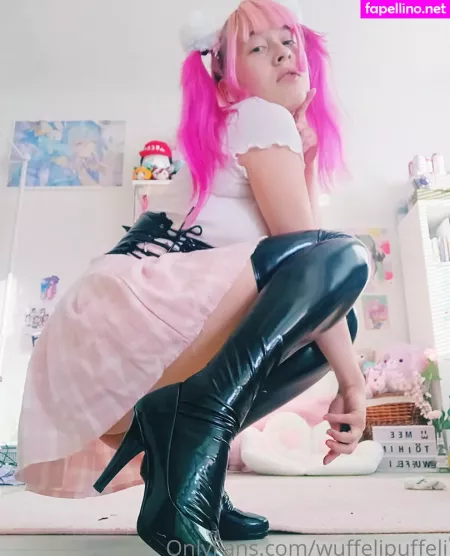 Wuffelipuffelifree OnlyFans Thumbnail #FMzuJvZKfl