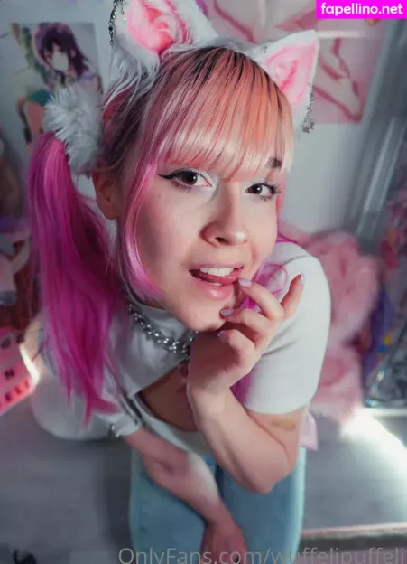 Wuffelipuffelifree OnlyFans Thumbnail #FrAB8wZMrK