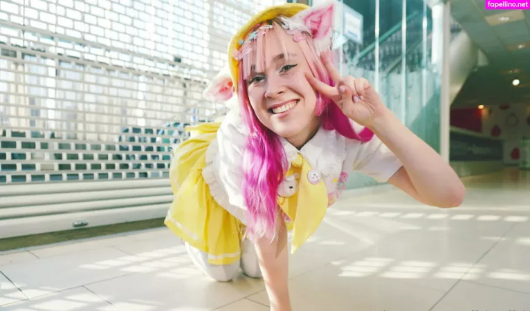 Wuffelipuffelifree OnlyFans Thumbnail #HKROZrWo6z