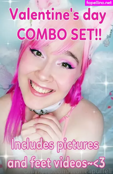 Wuffelipuffelifree OnlyFans Thumbnail #U68X7dlCOS