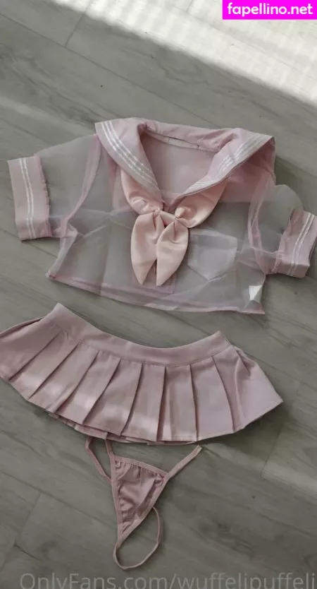 Wuffelipuffelifree OnlyFans Thumbnail #cZT9vnoWII