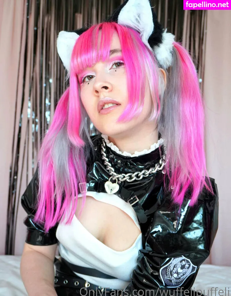 funwifelife, wuffelipuffelifree Nude Leaked OnlyFans Photo #kHuwazcvhK