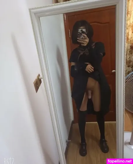 Wuliuzzz OnlyFans Thumbnail #9kD9fopNXj