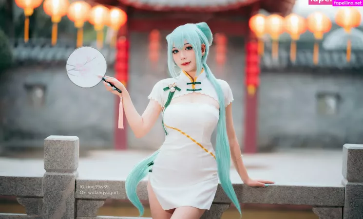 Wutangyogurt OnlyFans Thumbnail #BklqUqomzA