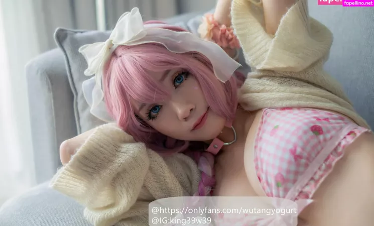 Wutangyogurt OnlyFans Thumbnail #FpVjQTkMOC