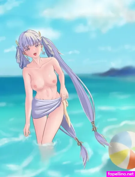 Wuthering Waves OnlyFans Thumbnail #8aXmdHsZdX