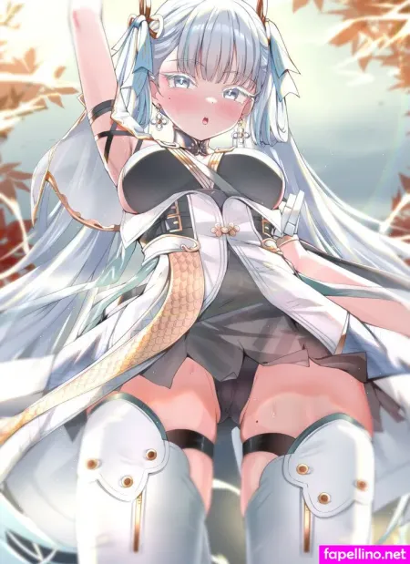 Wuthering Waves OnlyFans Thumbnail #BQCzA2nrWH