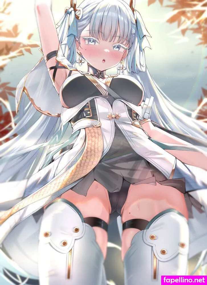 wuthering_waves Nude Leaked OnlyFans Photo #BQCzA2nrWH