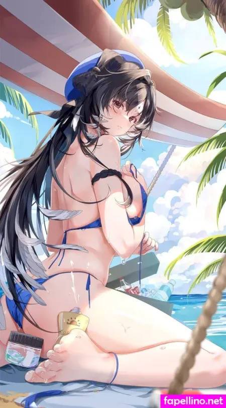 Wuthering Waves OnlyFans Thumbnail #RSDHwQERUU