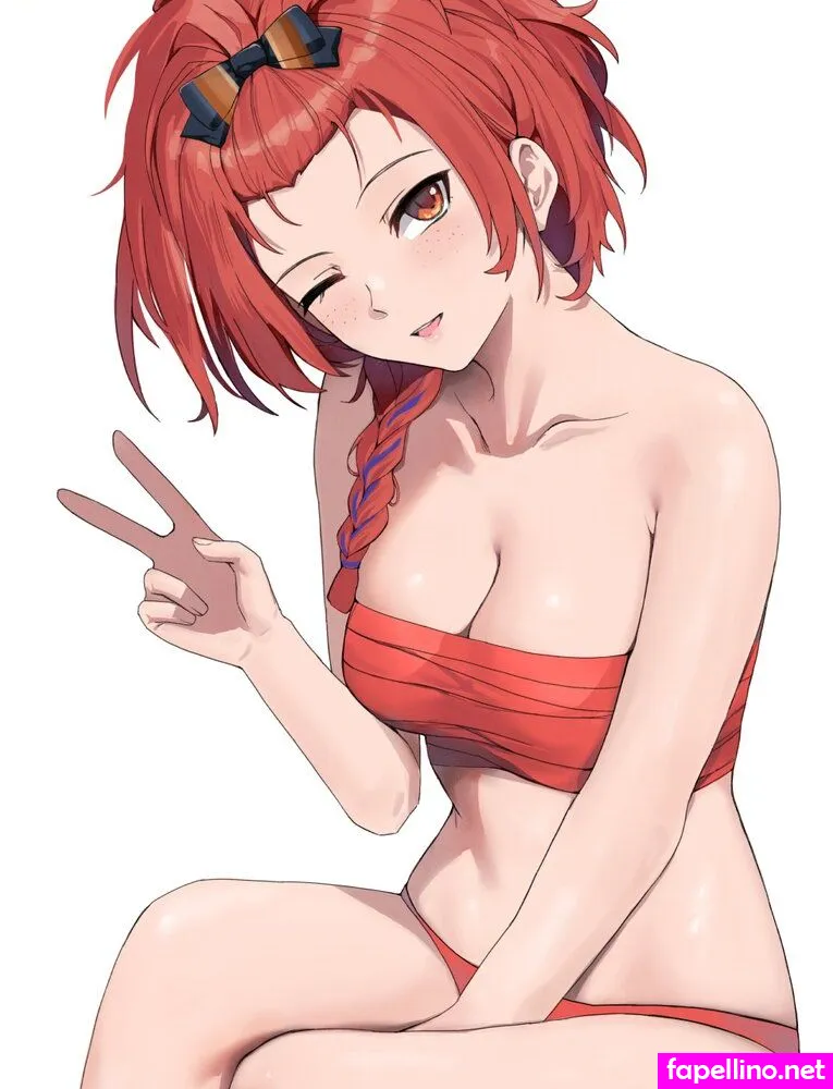 wuthering_waves Nude Leaked OnlyFans Photo #Wjblu4sBdr