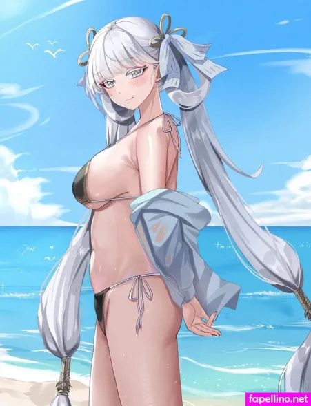 Wuthering Waves OnlyFans Thumbnail #kElbXYxq2f