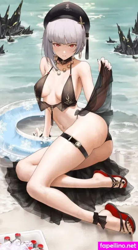 Wuthering Waves OnlyFans Thumbnail #x9HPmsX84k