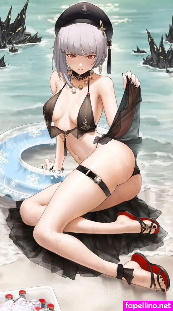 wuthering_waves Nude Leaked OnlyFans Photo #x9HPmsX84k